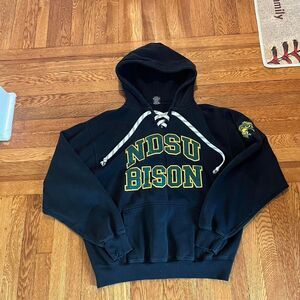 Y2K North Dakota state university hoodie‎